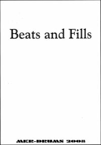 beats and fills cover